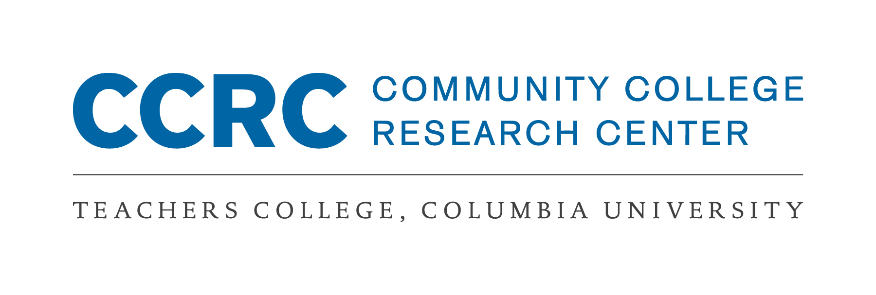 CCRC logo