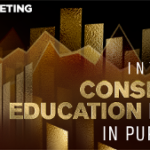 AERA Virtual Conference: Interrogating Consequential Education Research in Pursuit of Truth - May 4-5, 2023