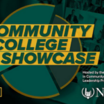 Community College Showcase: Centering Care and Equity in a New Landscape - February 9-10, 2023