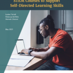 How Can Instructors in Online STEM Courses Support Self-Directed Learning?
