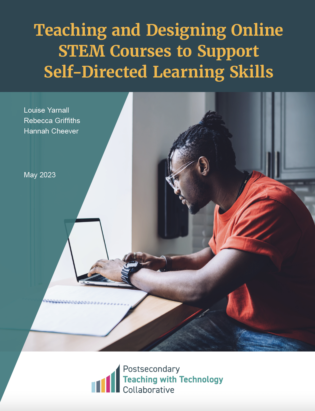 Teaching and Designing Online STEM Courses to Support Self-Directed Learning Skills