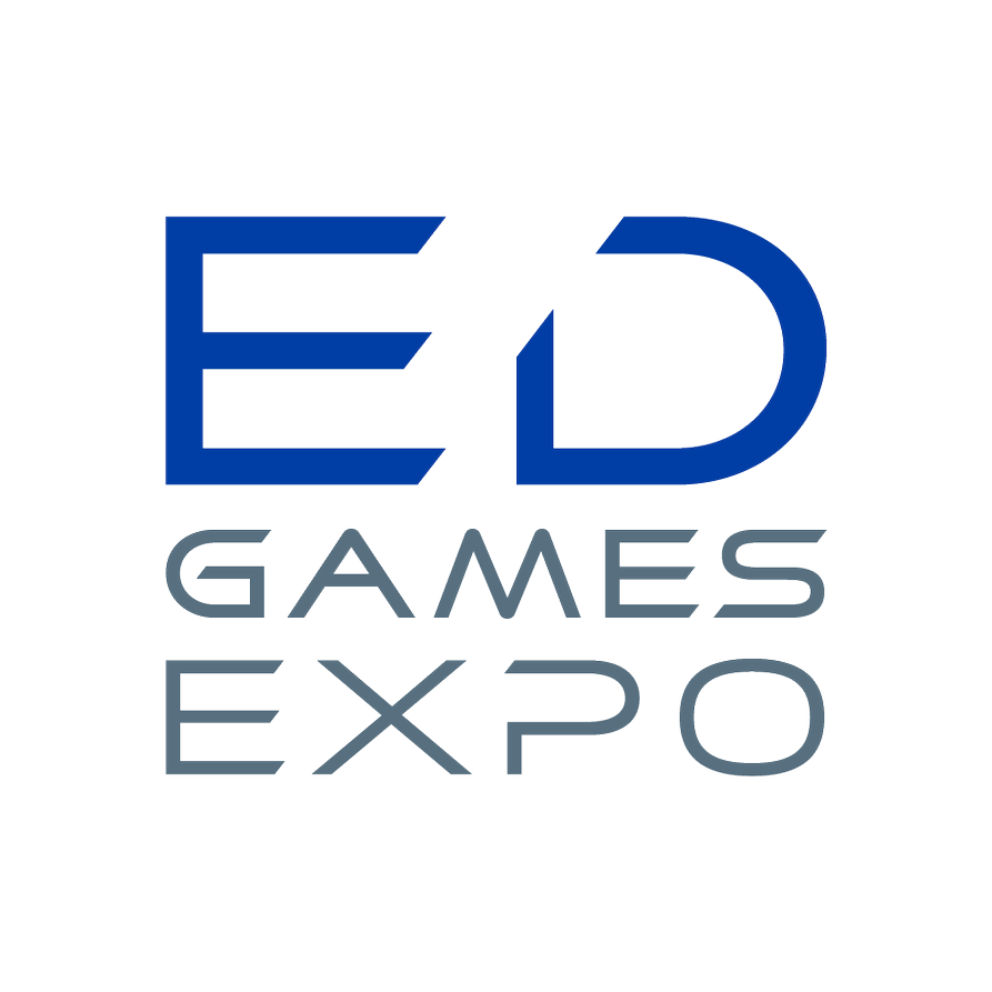 ED Games Expo logo