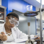 Lessons from Research: Centering Equity in Postsecondary STEM Education