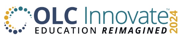 OLC Innovate logo