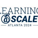 Learning @ Scale Logo