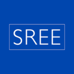 A logo reading "SREE"