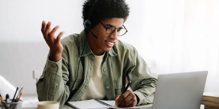 New Blog: Self-Directed Learning in Action at Odessa College