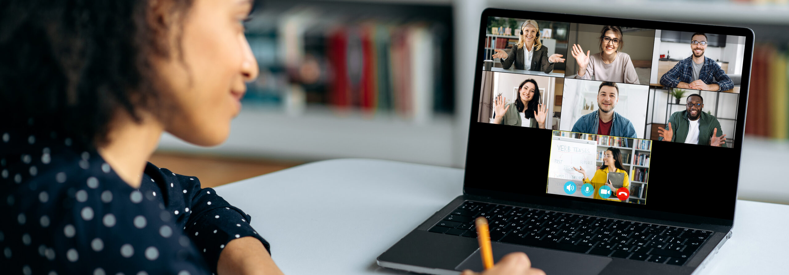 New Blog: Making Online Groups Work