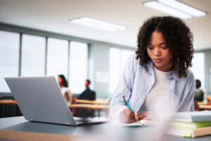 Putting Learners in Charge: A Self-Directed Learning Instructional Model