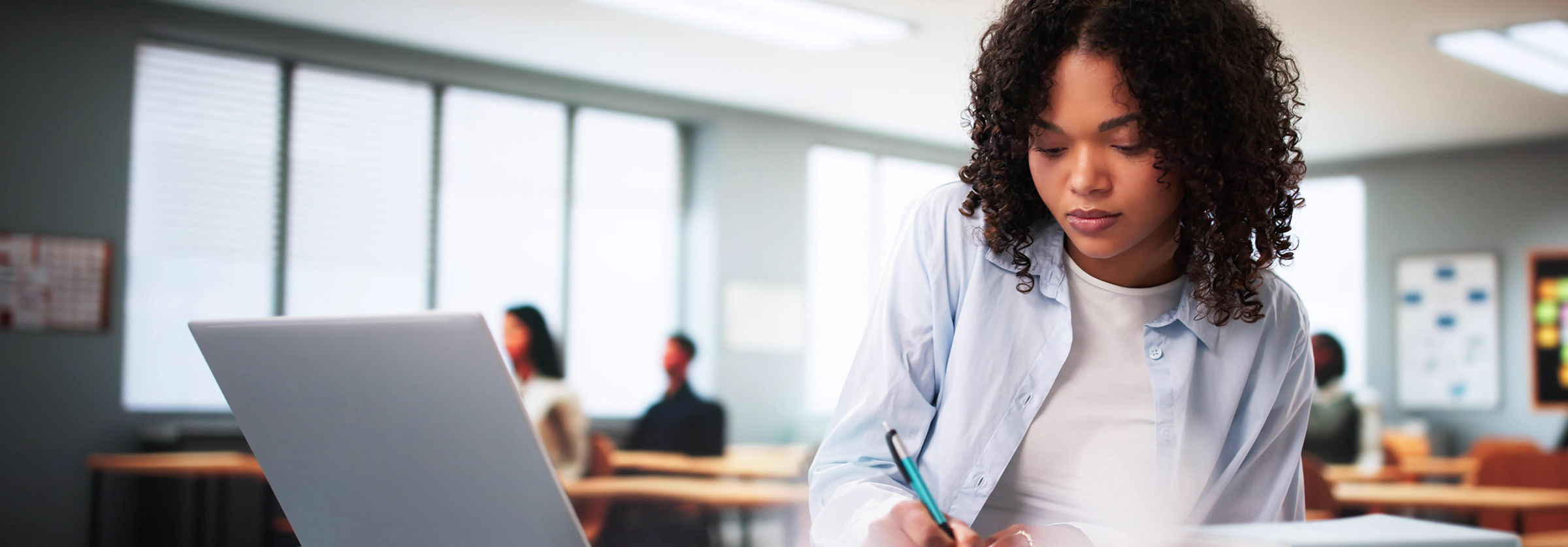 Putting Learners in Charge: A Self-Directed Learning Instructional Model