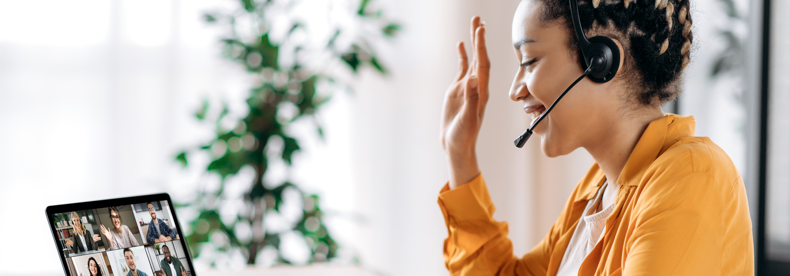 Webinar: Strategies to Support Self-Directed Learning in Online College Courses