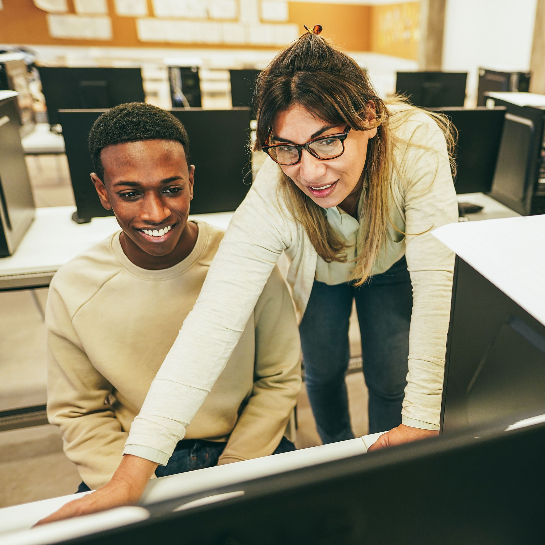 New Study Explores an Instructional Model to Support Self-Directed Learning in Online Courses